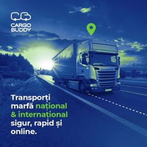 Optimizează Logistica Afacerii Tale cu Bursa de Transport: Găsește Transportatori Profesioniști!