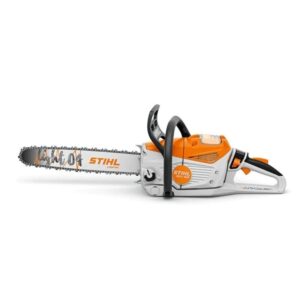 motoferastrau cu acumulator stihl msa 300.0 1