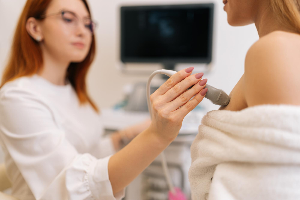 Care sunt contraindicațiile absolute pentru reperajul stereo cu harpon?