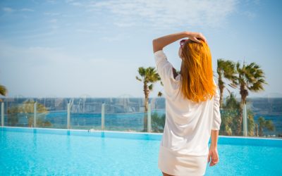 Ce facilități găsești în camerele standard de la Xanadu Makadi Bay?