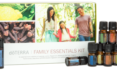 Family Essentials Kit