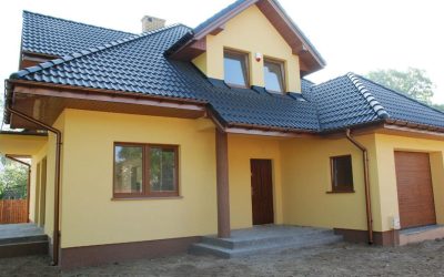 Cum să Alegi Firma Potrivită pentru Repararea Acoperișului Tău