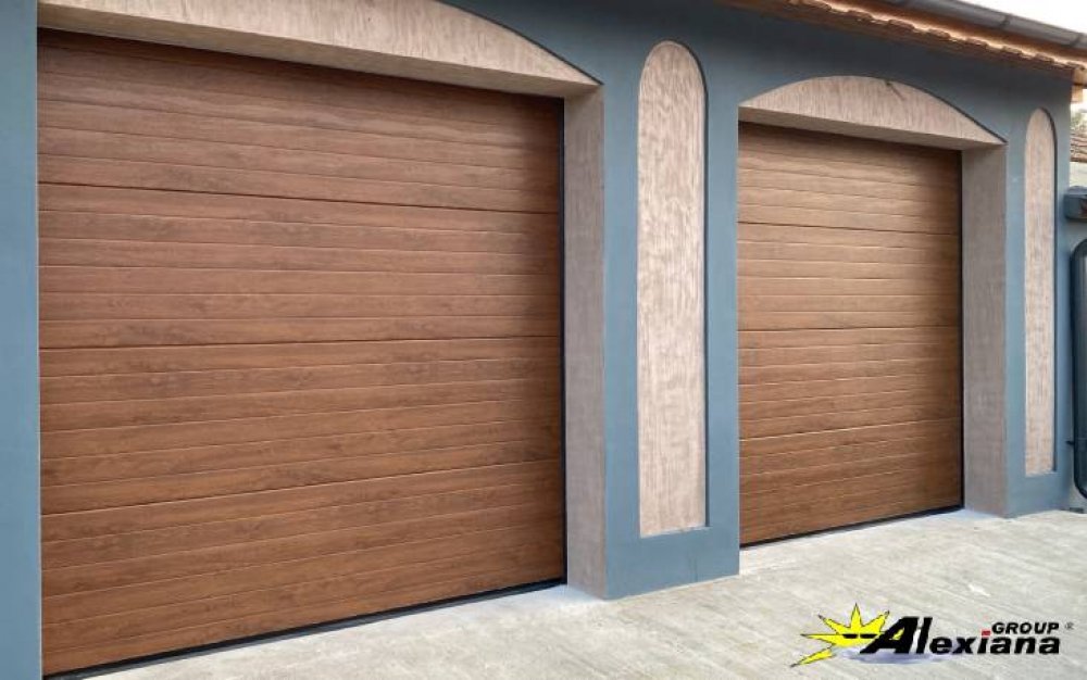 Acasa 1 Cum te ajută în viața de zi cu zi ușile automatizate pentru garaj de la un brand românesc