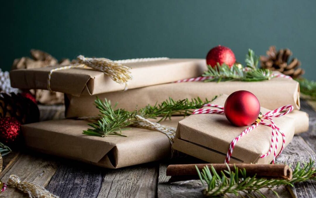 Cum să „cumpărați inteligent” cadouri – sfaturi pentru un expert în inovație