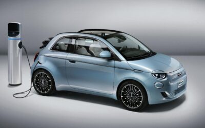 Pentru Fiat, viitorul in Europa este… electric