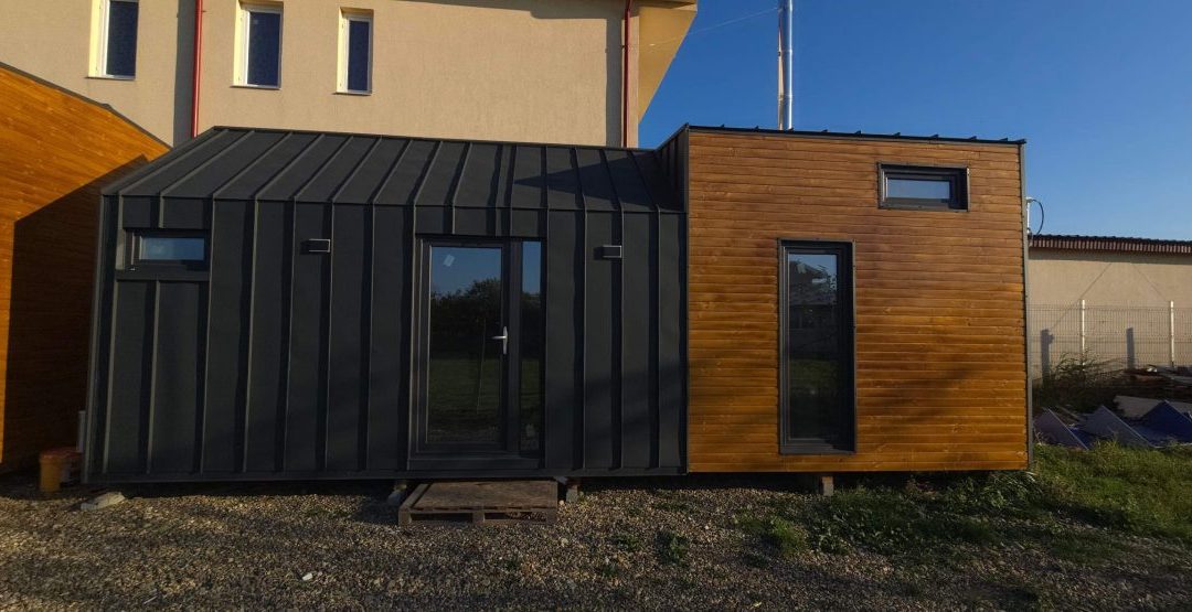 Descoperă modelele Tiny House Ro: Libertate, Confort și Sustenabilitate