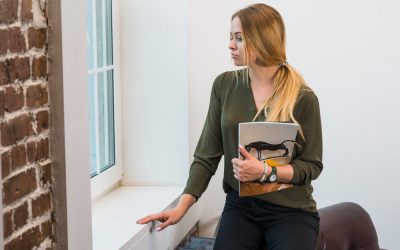 Cum se curăță eficient geamurile unui apartament la etaj înalt în Cluj
