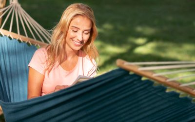 Cum alegi un hamac de camping sigur și confortabil?