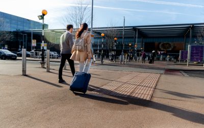 Ce se întâmplă dacă întârzii la preluarea mașinii dintr-o parcare privată?