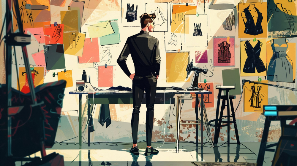 Cât de importantă este creativitatea în designul grafic?