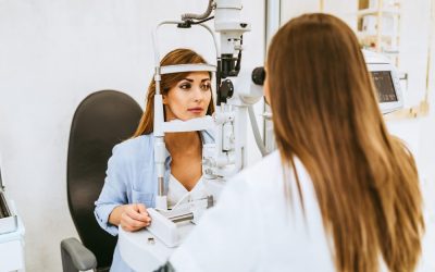 Cum vă poate ajuta un consult oftalmologic gratuit