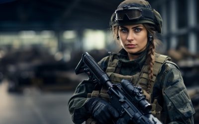 Ce echipamente sunt recomandate pentru roleplay-uri airsoft?