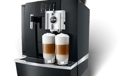 Aalegerea unui espressor de birou: De la productivitate la cultura companiei
