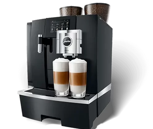 Aalegerea unui espressor de birou: De la productivitate la cultura companiei