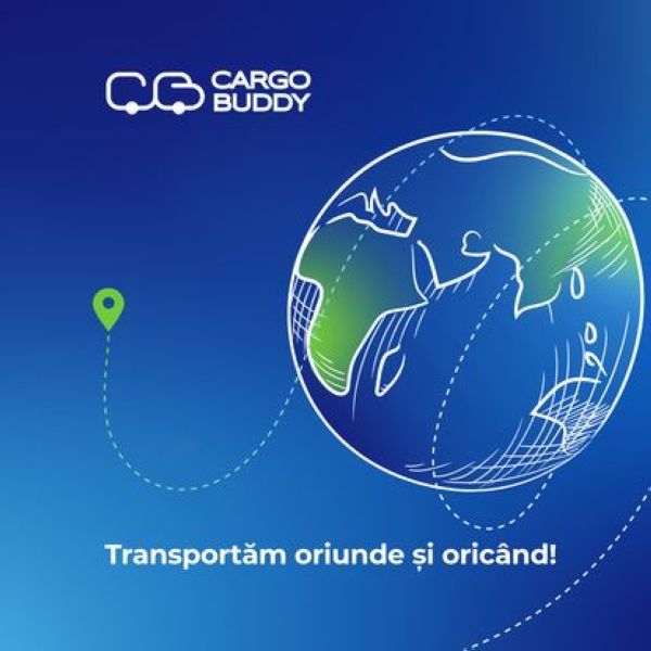 Cum să găsești cele mai bune oferte și parteneri pe o bursă de transport marfă?