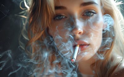 Fumatul afecteaza sanatatea