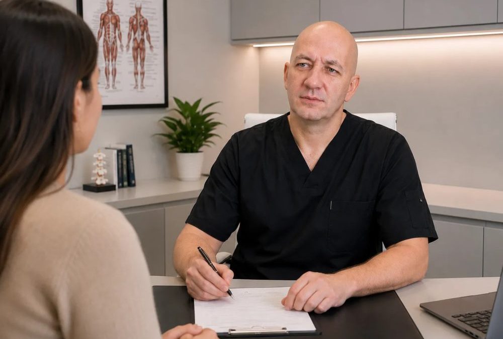 Chirurg plastician în București: 10 criterii esențiale pentru alegerea medicului potrivit