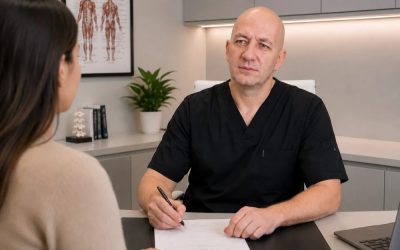 Chirurg plastician în București: 10 criterii esențiale pentru alegerea medicului potrivit