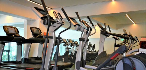 Unde să găsești cele mai bune și mai moderne săli de fitness din București