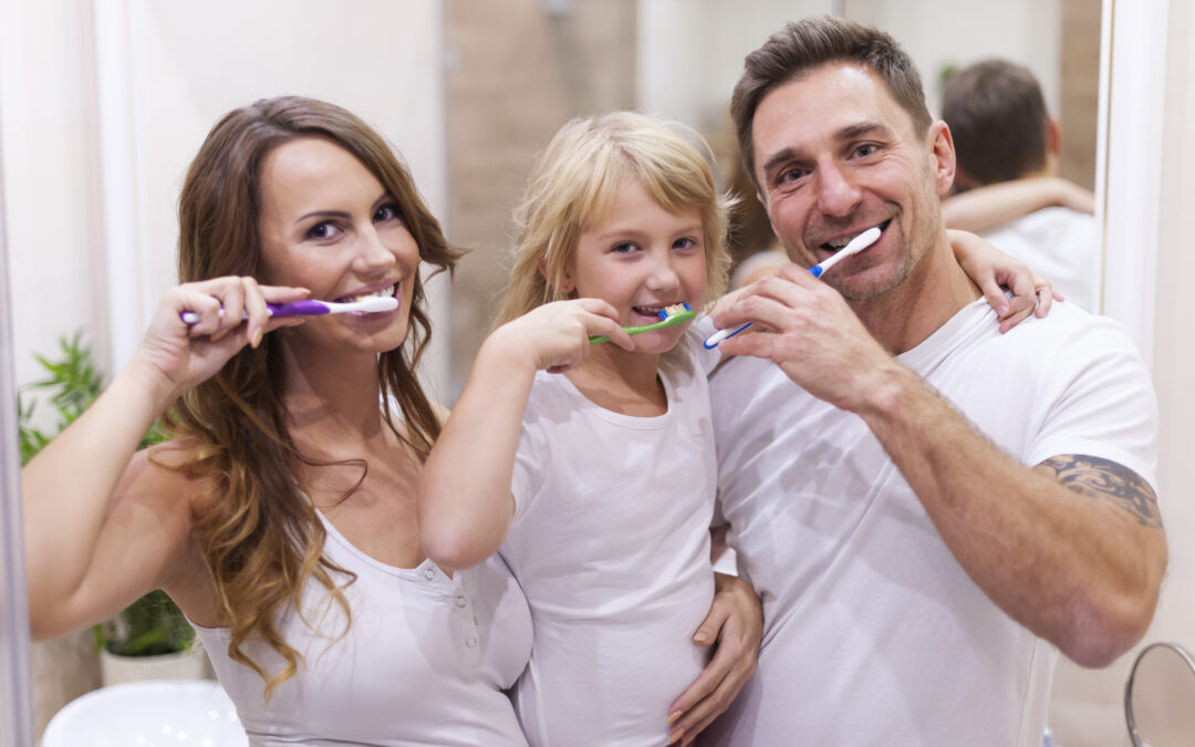 5 motive pentru care igiena orala este importanta
