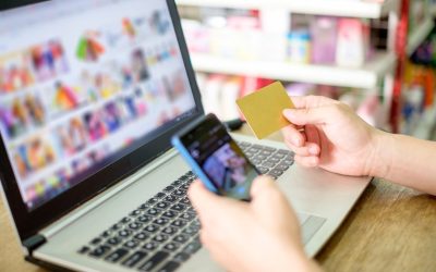 Prezența digitală: website de prezentare sau magazin online