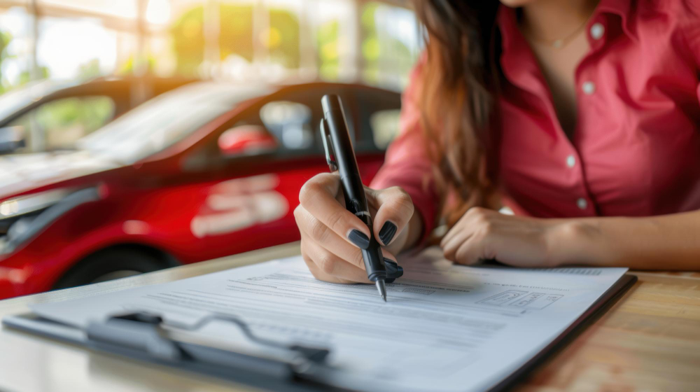 Ce trebuie să conțină un contract legal de închiriere auto în Cluj?