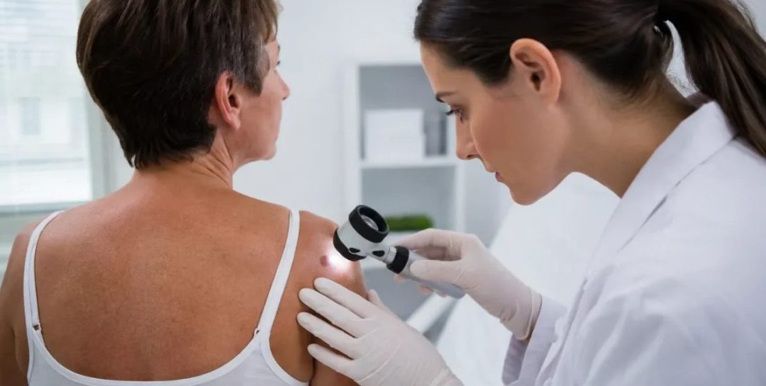 Tumori cutanate: cum le recunoști, când este necesară evaluarea medicală și ce opțiuni de tratament există