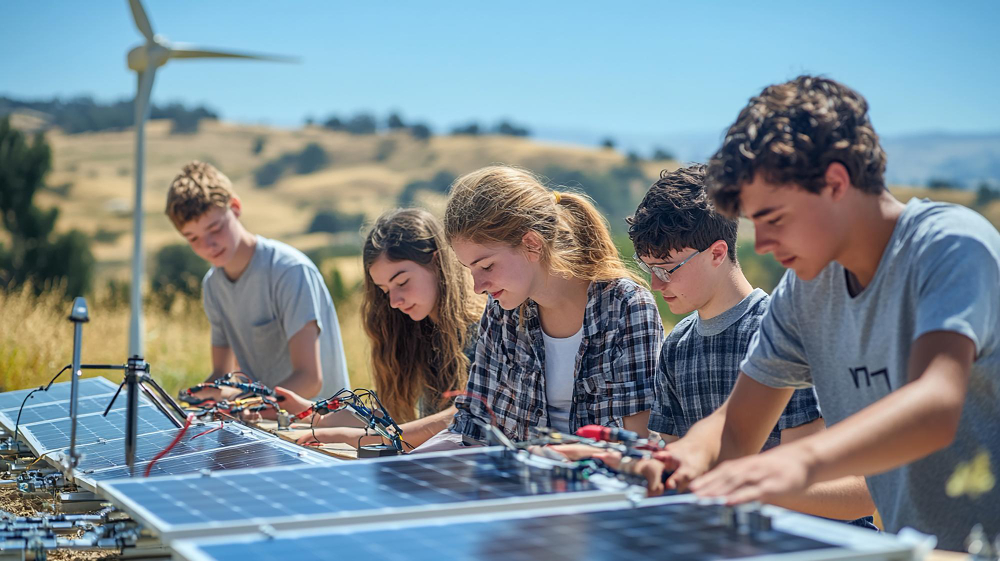 Ce este coeficientul de temperatură al panourilor fotovoltaice?