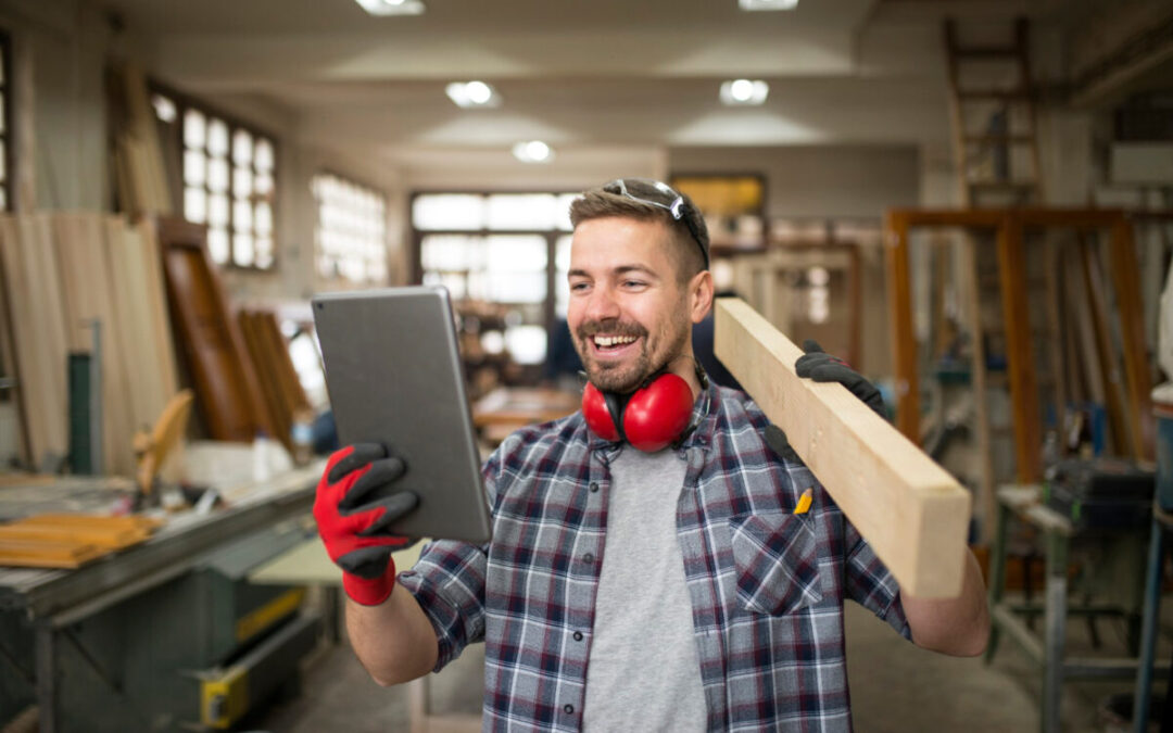 Acum este foarte usor sa cumperi materiale de constructii de calitate