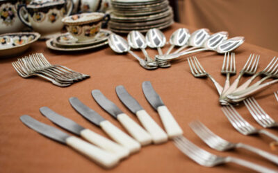 Alegerea Cutițelor din Inox: Calitate, Durabilitate și Precizie în Bucătărie