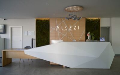 Alezzi Beach Resort 2 1
