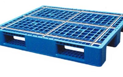 Care sunt avantajele paletilor din plastic?