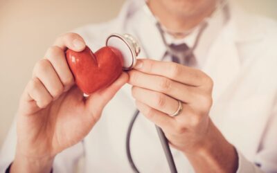 Care sunt simptomele insuficienței cardiace?