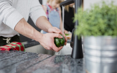 Cat de des ar trebui sa schimb filtrele de apa potabila si cartusul acestora?