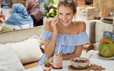 Ce alimente pot influența calitatea pielii?