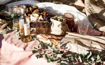 Ce nu trebuie sa iti lipseasca atunci cand mergi la picnic: de la gustari si pana la jocuri