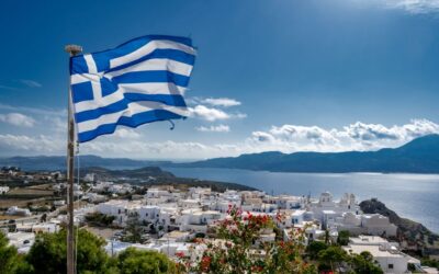 Ce sa faceti in Grecia pentru a va intelege bine cu localnicii