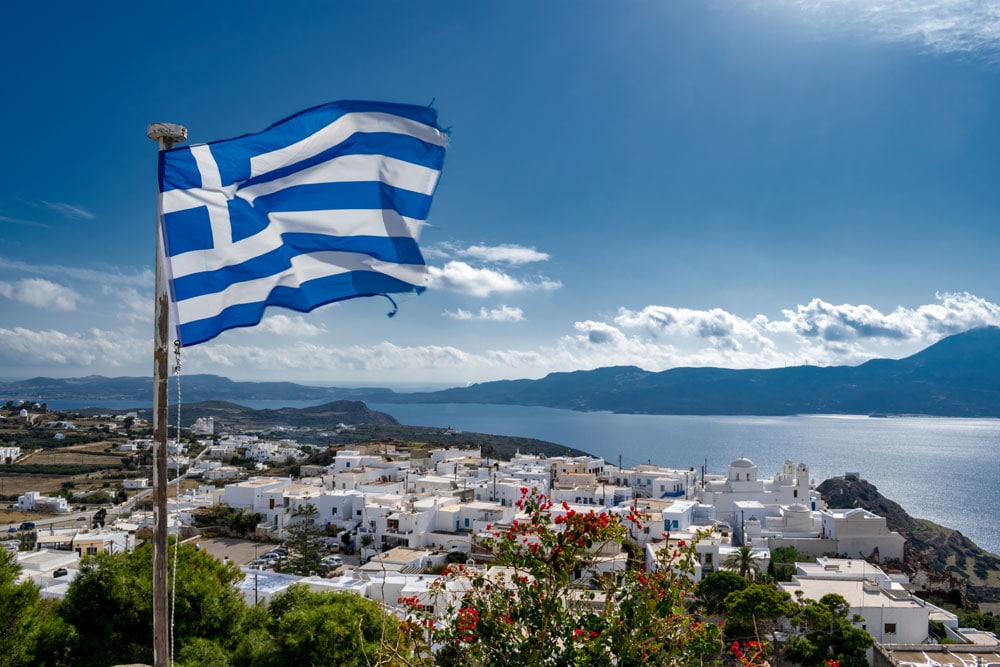 Ce sa faceti in Grecia pentru a va intelege bine cu localnicii
