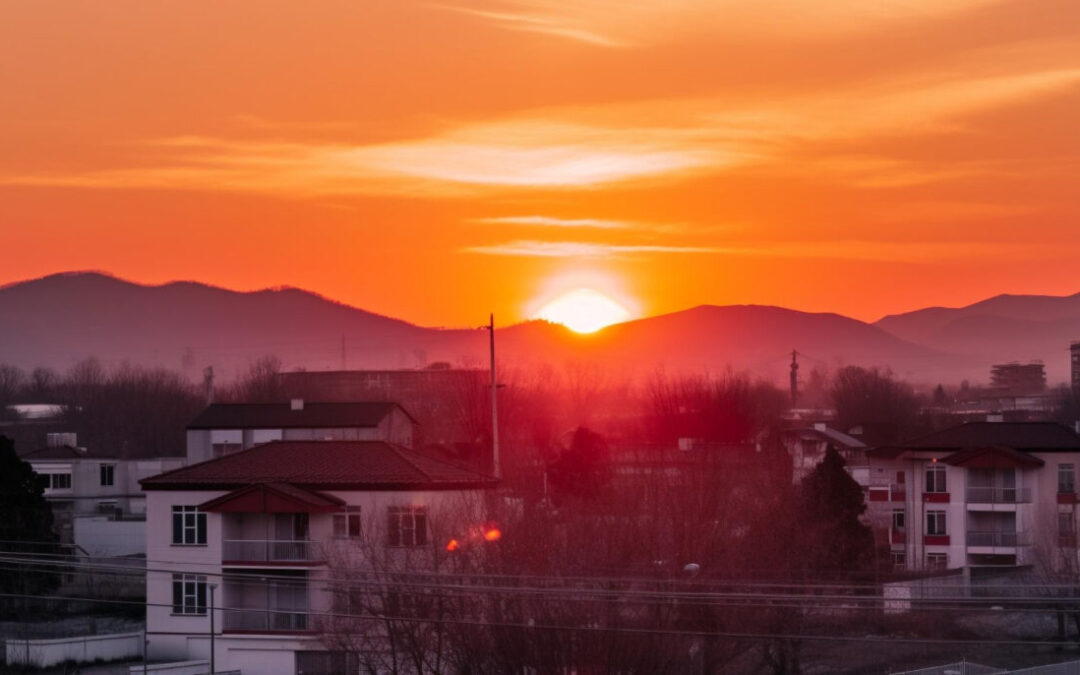 Cele Mai Frumoase Zone din România în Care Poți Locui