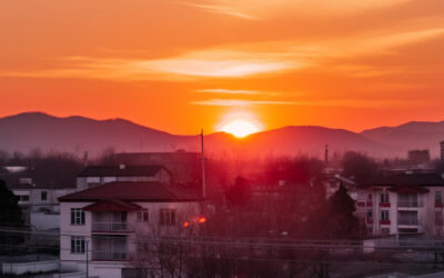 Cele Mai Frumoase Zone din România în Care Poți Locui