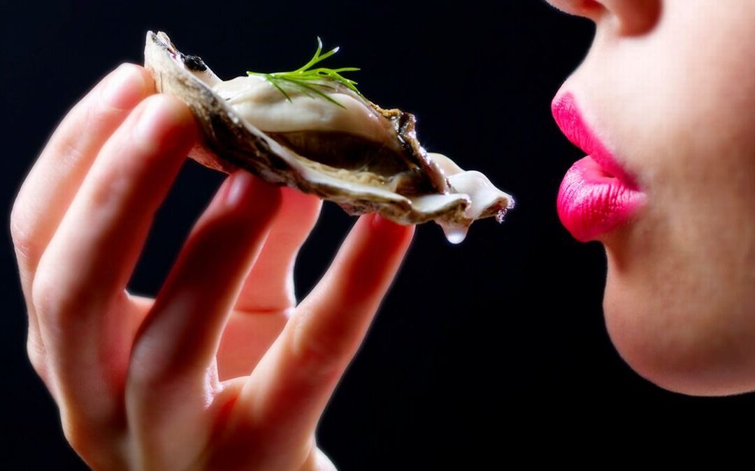 Cele mai bune 7 afrodisiace naturale