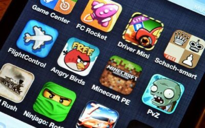 Cele mai bune jocuri pentru Android