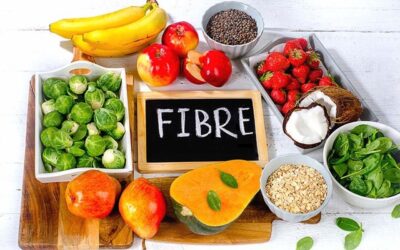 Cele mai importante beneficii ale consumului de fibre