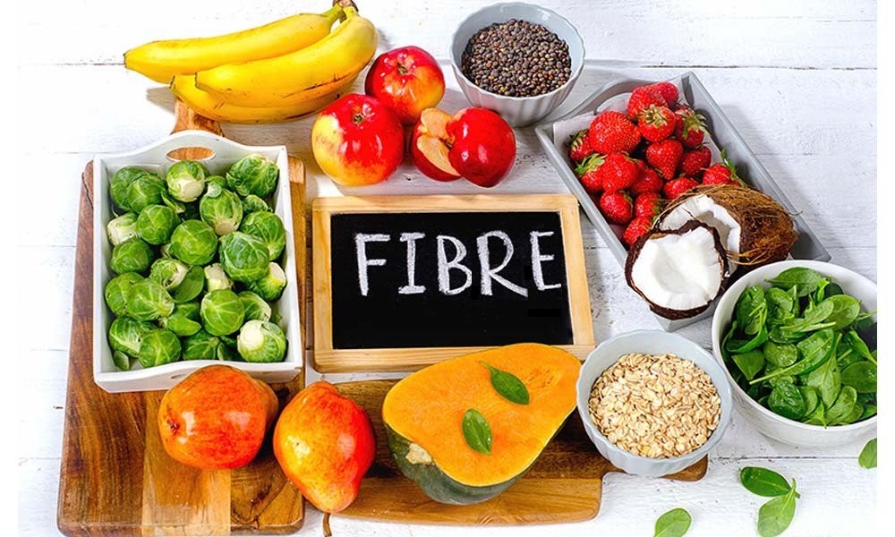 Cele mai importante beneficii ale consumului de fibre
