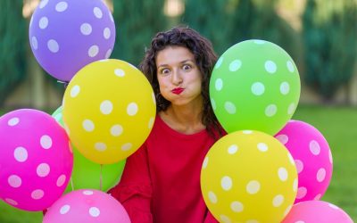 Cele mai importante motive pentru care să folosești baloane din latex la petreceri