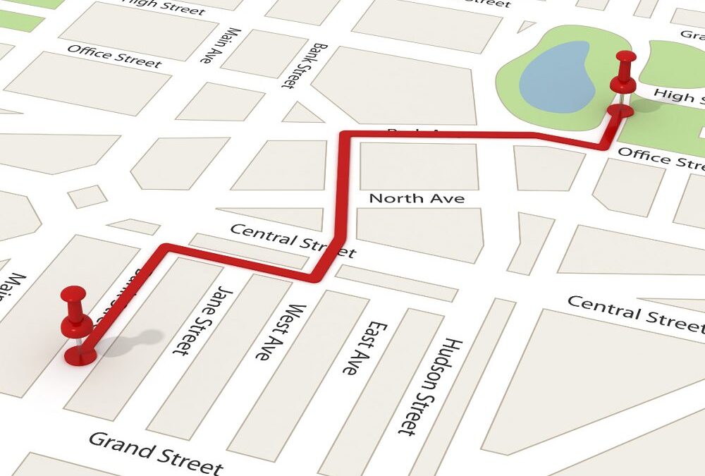 Cum alegem un sistem de urmarire GPS?