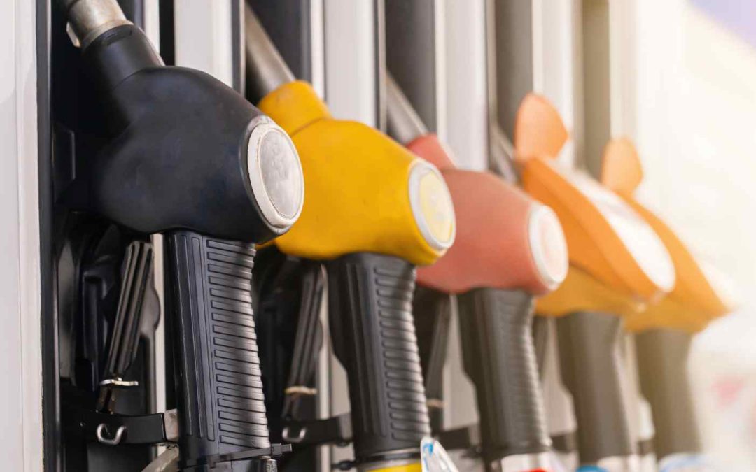 Cum alegi între benzină și diesel la prima mașină