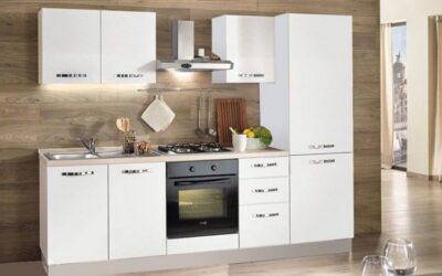 Cum poti alege mobilierul pentru bucatarie?