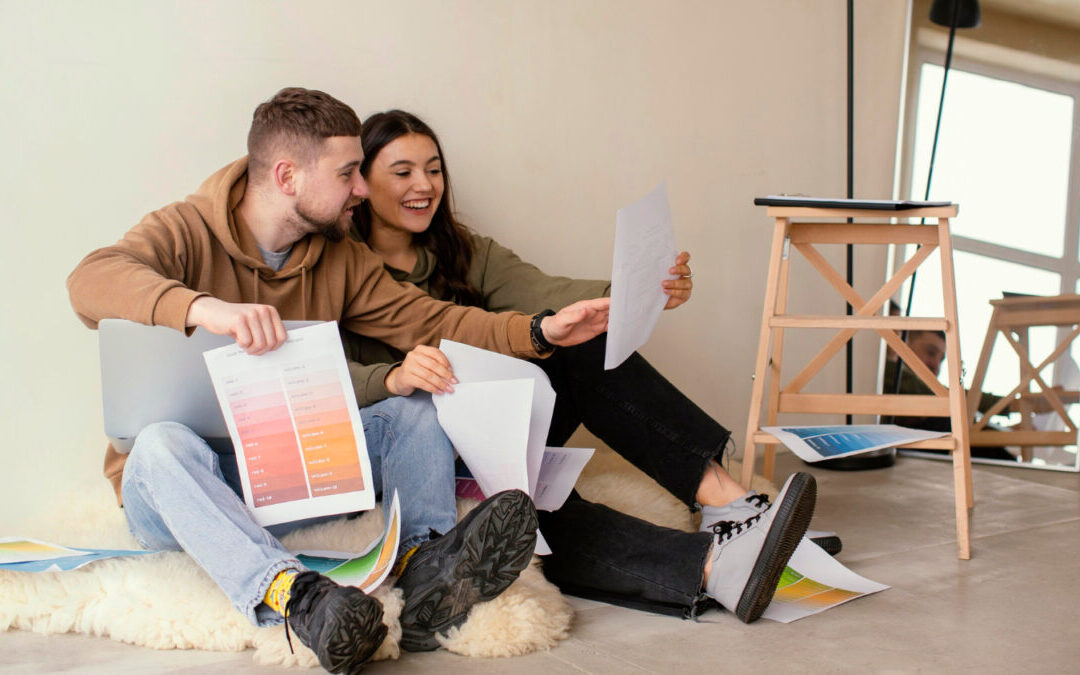 Cum poți renova ieftin după ce ți-ai cumpărat apartament