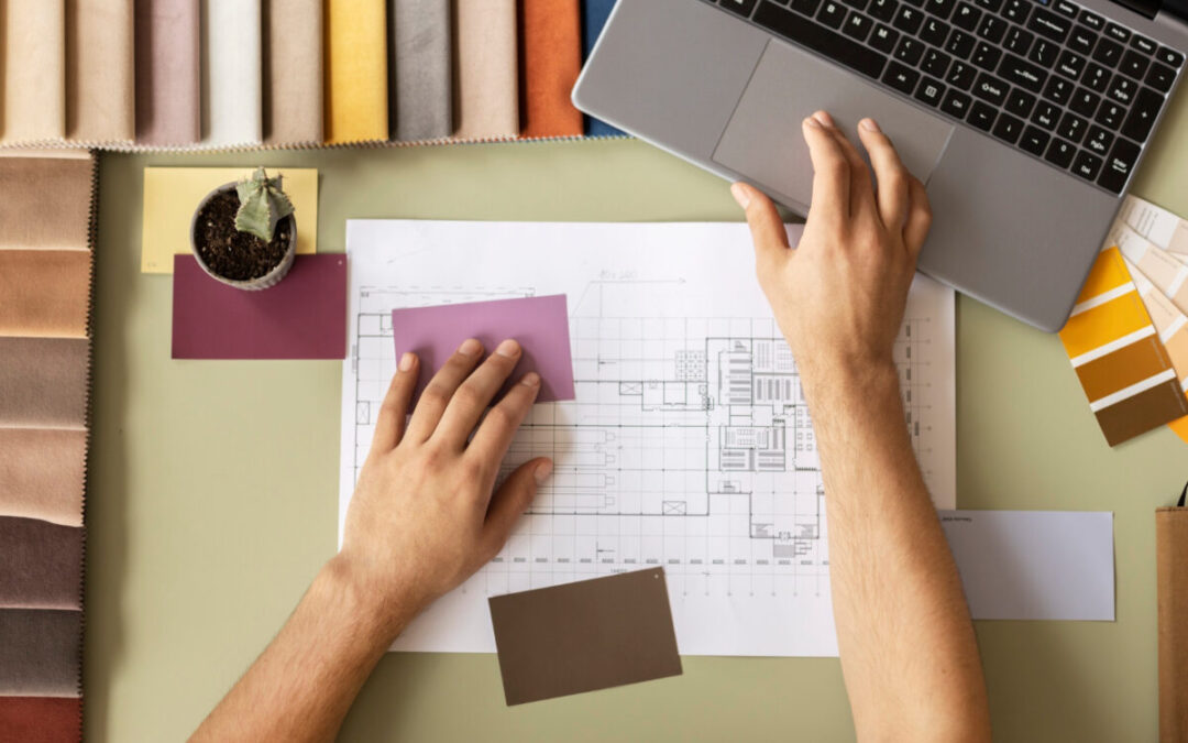 Cum să creezi designul perfect pentru locuința ta?